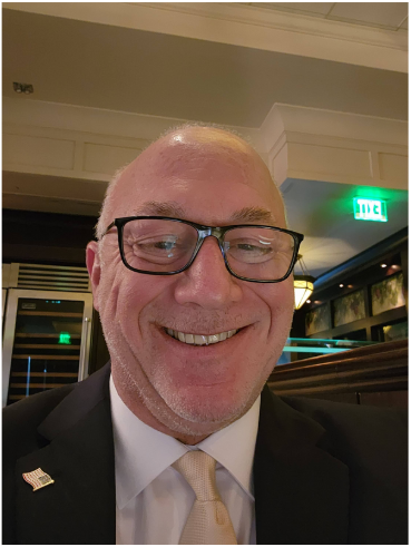 Tom - Founder of M&M Automations